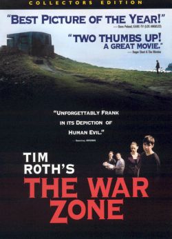 The War Zone