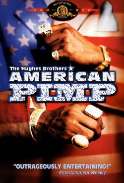 American Pimp