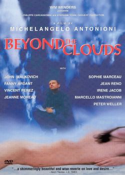 Beyond the Clouds