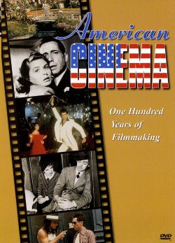 American Cinema: The Hollywood Style