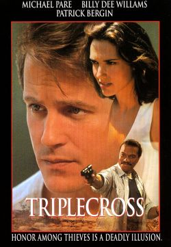 Triplecross