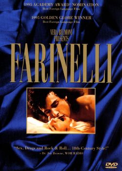 Farinelli