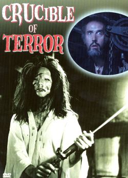 Crucible of Terror