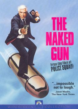 The Naked Gun