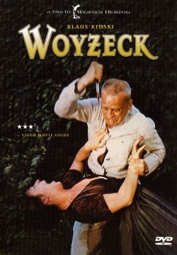 Woyzeck