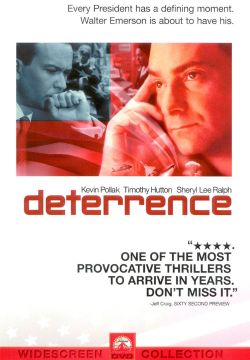 Deterrence