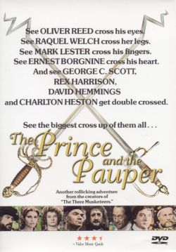 The Prince and the Pauper