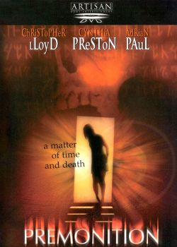 Premonition