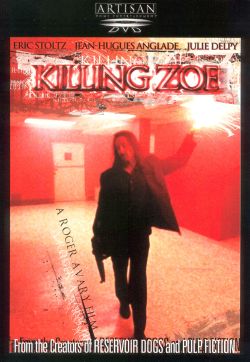 Killing Zoe