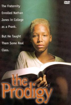 The Prodigy