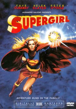 Supergirl