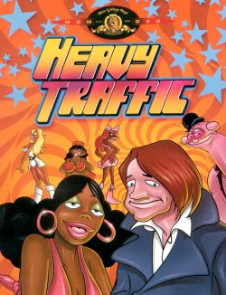 Heavy Traffic