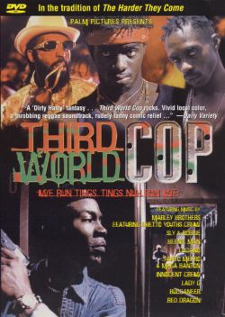 Third World Cop