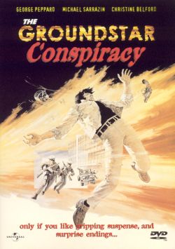 The Groundstar Conspiracy