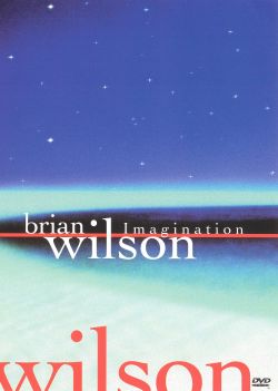 Brian Wilson: Imagination