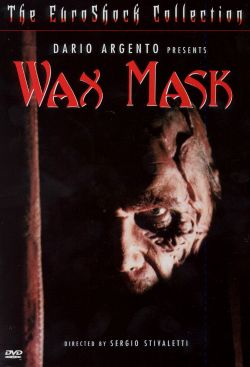 Wax Mask