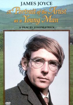 A Portrait of the Artist As a Young Man