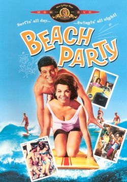Beach Party