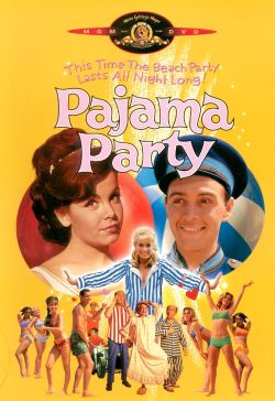 Pajama Party