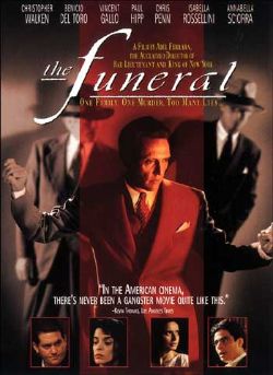 The Funeral