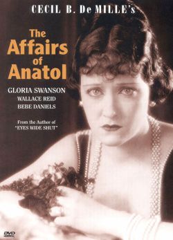 The Affairs of Anatol