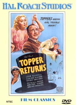 Topper Returns