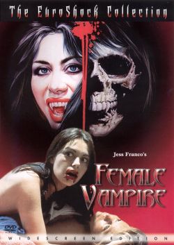 Female Vampire