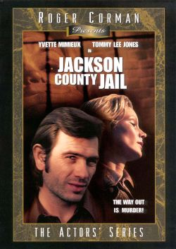 Jackson County Jail