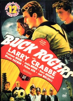 Buck Rogers [Serial]