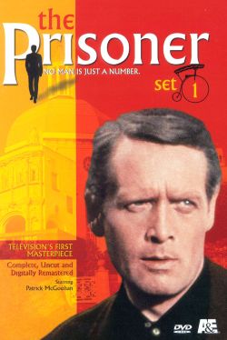 The Prisoner: Free for All