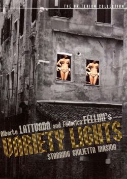 Variety Lights