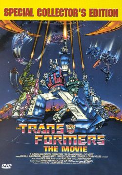 The Transformers: The Movie