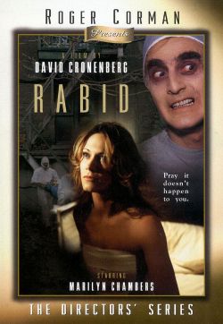 Rabid