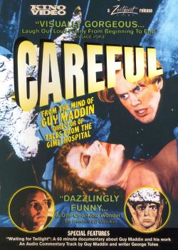 Careful