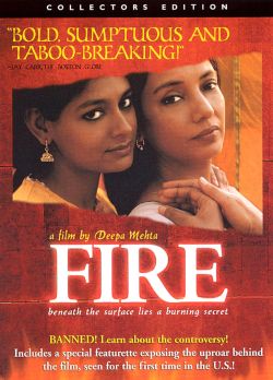Fire