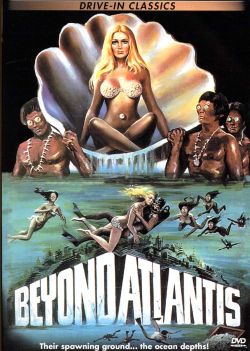 Beyond Atlantis