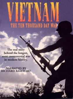 Vietnam: The Ten Thousand Day War, Episode 3 - Days of Decision