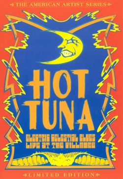 Hot Tuna: Live at the Fillmore
