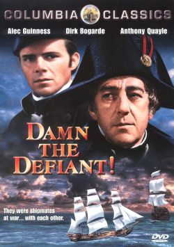 Damn the Defiant!