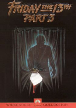 Friday the 13th, Part 3