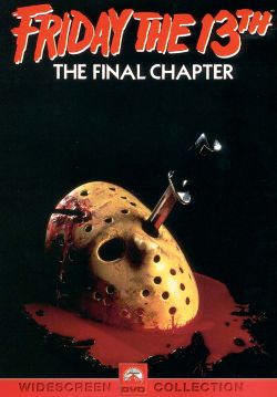 Friday the 13th: The Final Chapter
