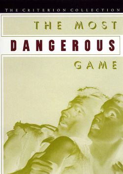 The Most Dangerous Game