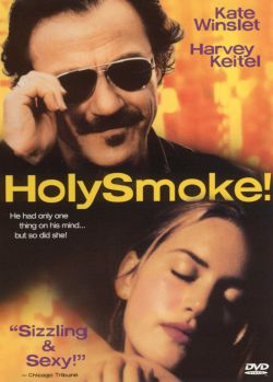 Holy Smoke