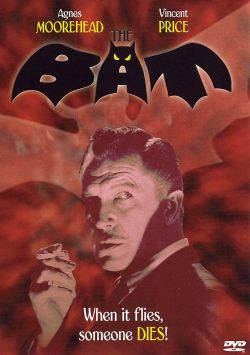 The Bat