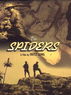 The Spiders
