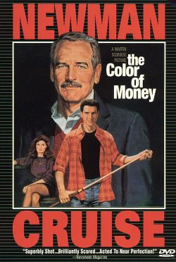 The Color of Money