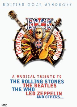 British Rock Symphony