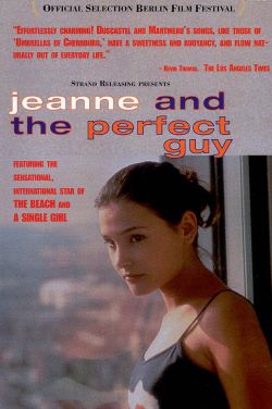 Jeanne and the Perfect Guy on A...