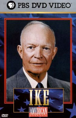 American Experience: Ike