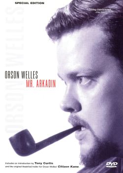 Mr. Arkadin